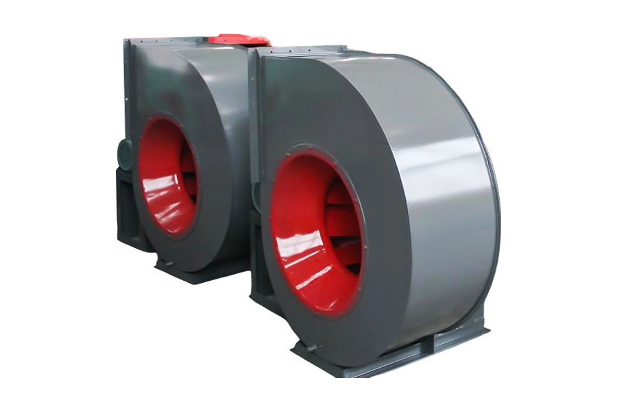 Keraaminen teollisuus-uunin polttopuhallin