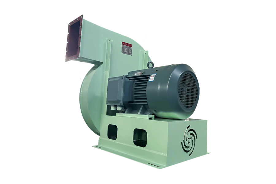 Maatalouden pneumaattiset kuljetuspuhaltimet