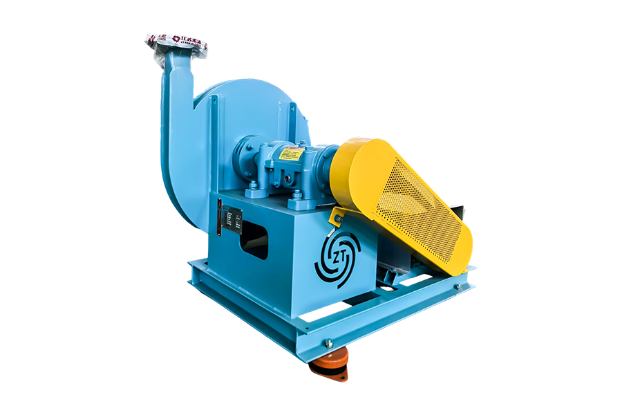 8-09-sarjan, 9-12-sarjan, 9-19-sarjan, 9-26-sarjan korkeapaineiset keskipakopuhaltimet