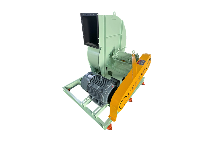 Maatalouden viljankuivauspuhaltimet