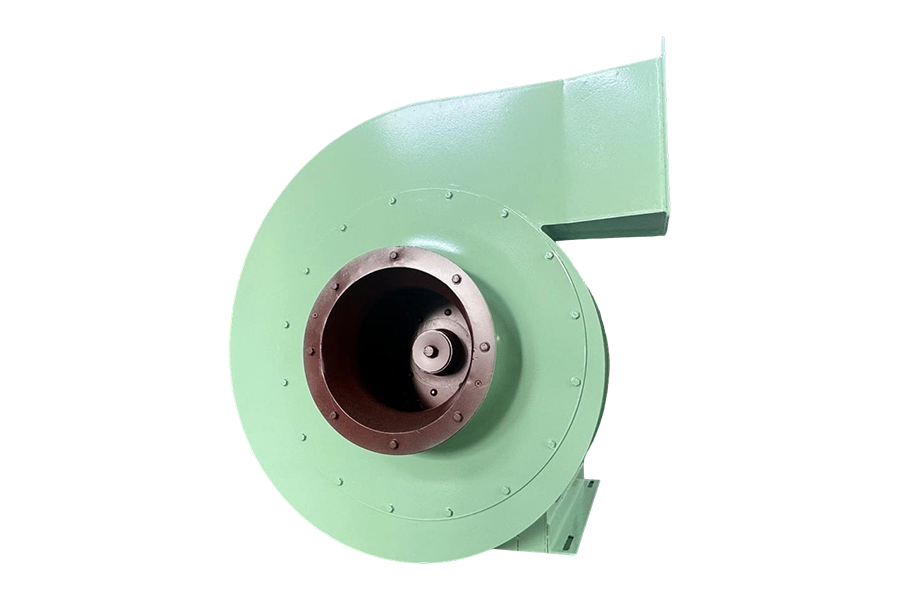 Maatalouden pneumaattiset kuljetuspuhaltimet