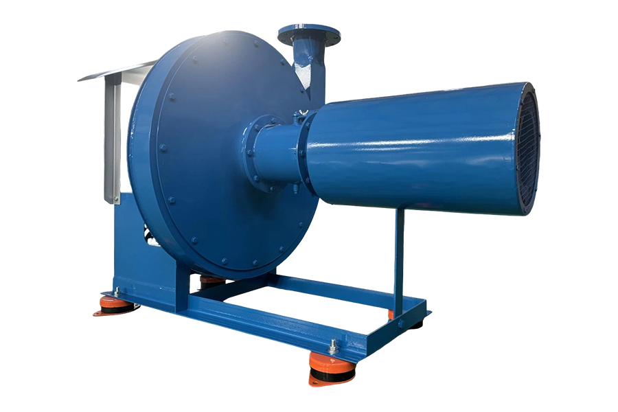 8-09-sarjan, 9-12-sarjan, 9-19-sarjan, 9-26-sarjan korkeapaineiset keskipakopuhaltimet