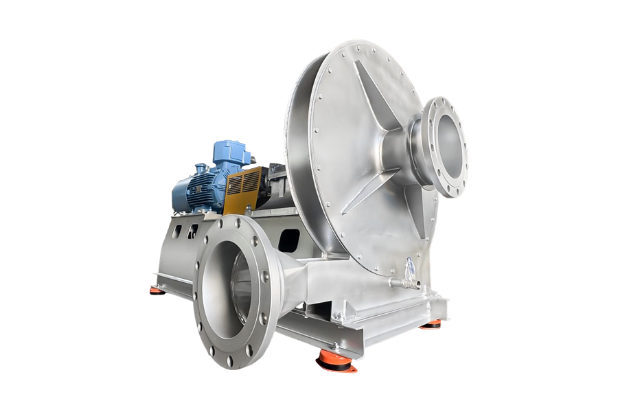 Maatalouden pneumaattiset kuljetuspuhaltimet