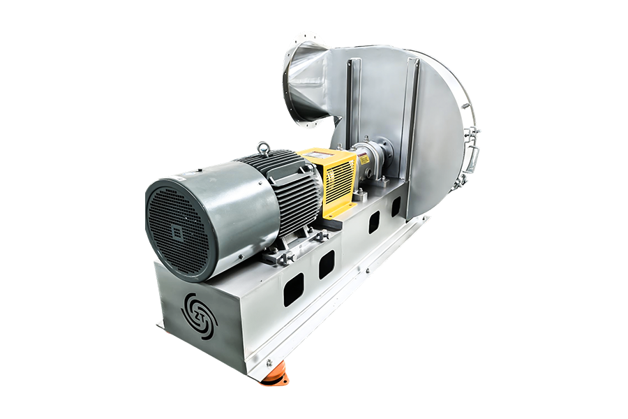 Y5-47-sarja, Y5-48-sarja, G/Y6-51-sarja keskipakotuulettimet
