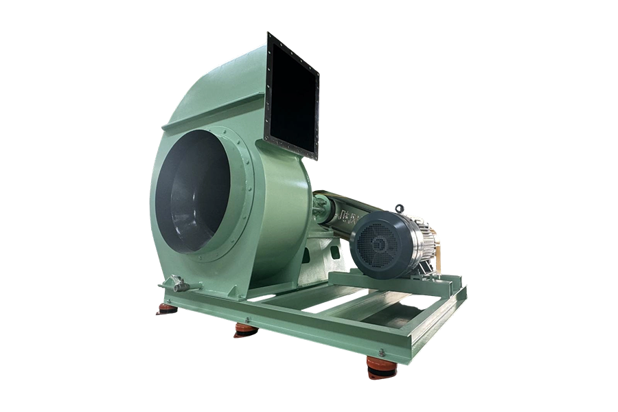 Y5-47-sarja, Y5-48-sarja, G/Y6-51-sarja keskipakotuulettimet